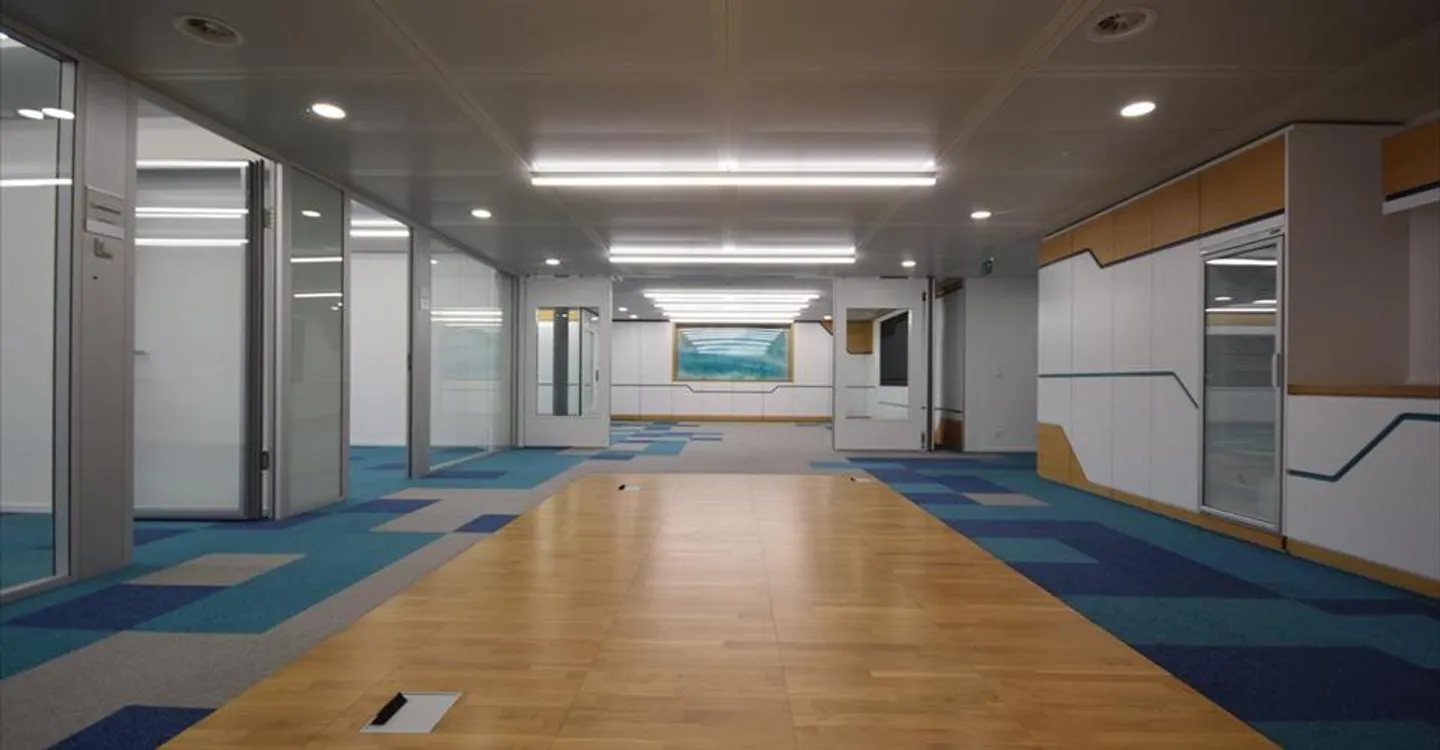 Büro - Foto 1 von 13