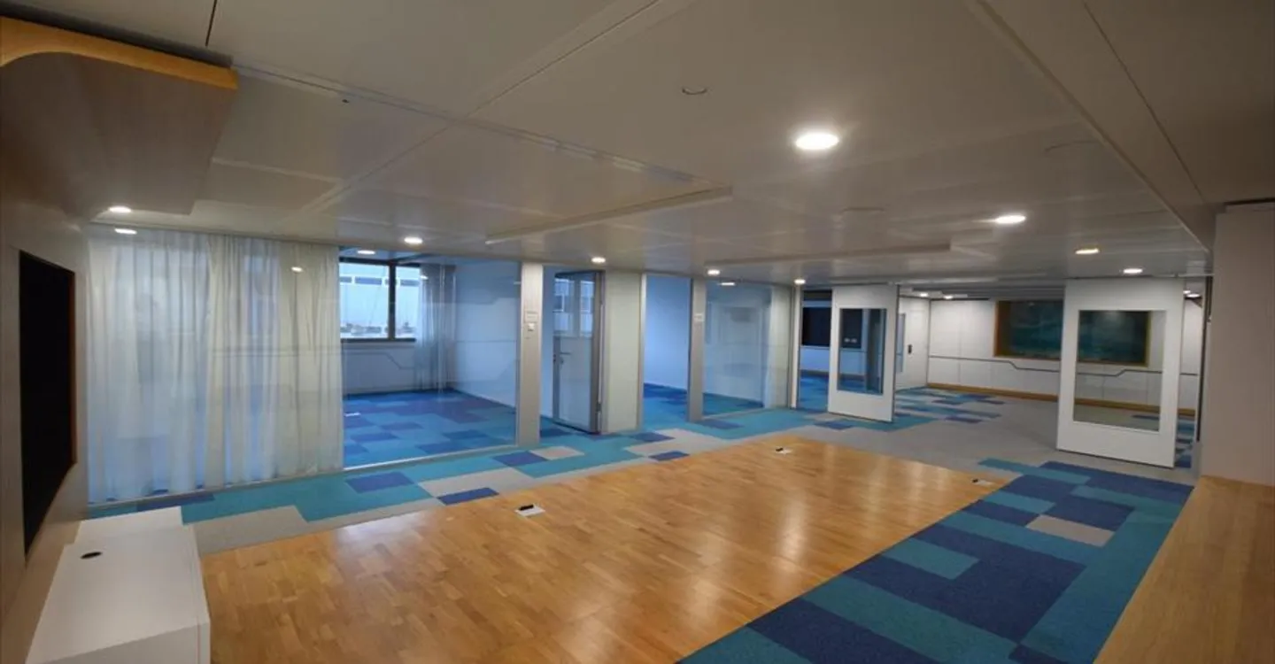 Büro - Foto 3 von 13