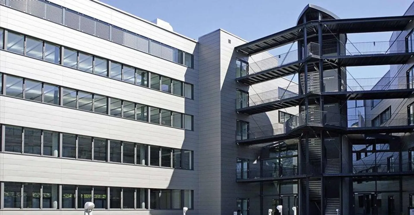 Büro - Foto 13 von 13