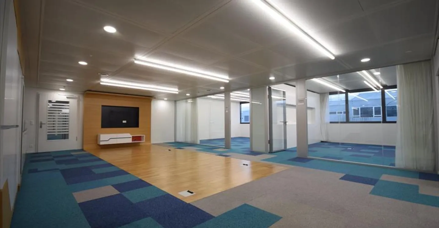 Büro - Foto 2 von 13