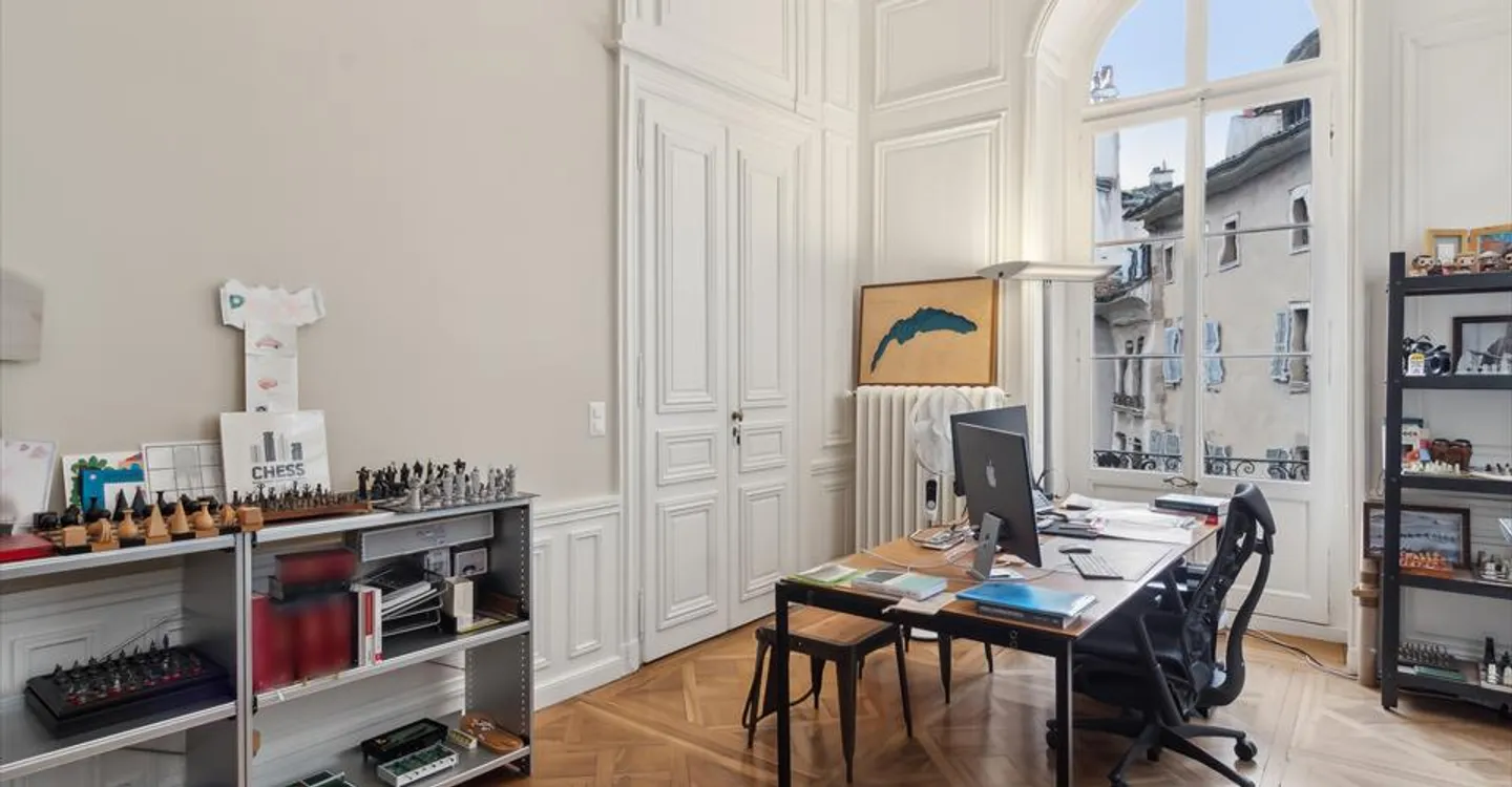Office - Photo 8 of 9