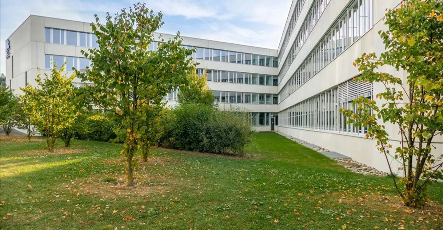 Büro - Foto 1 von 9