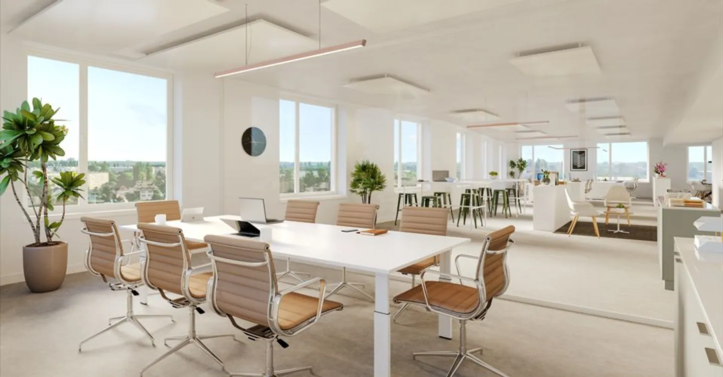 Espace Commercial à Genève - Photo 8 sur 10