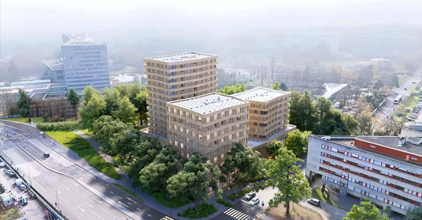 Espace Commercial à Genève - Photo 9 sur 10