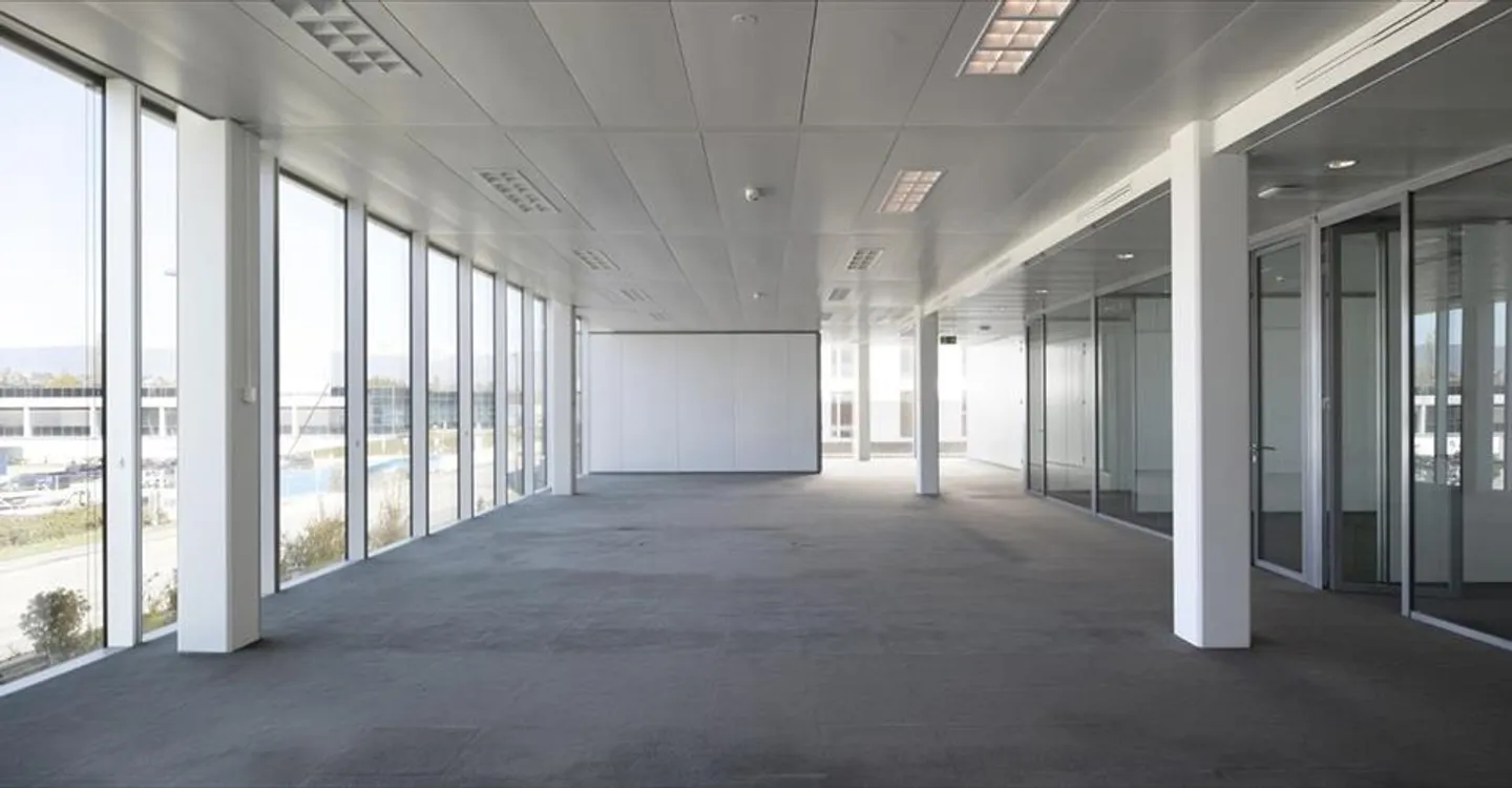 Büro - Foto 2 von 6