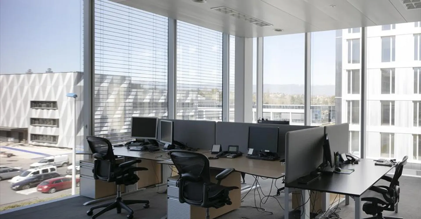 Büro - Foto 5 von 6