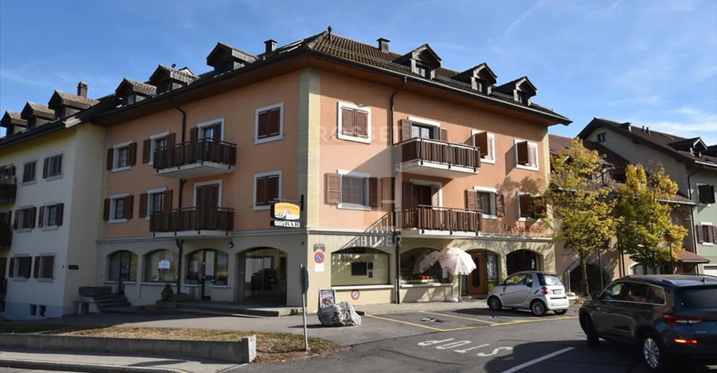 Handel - Foto 1 von 4
