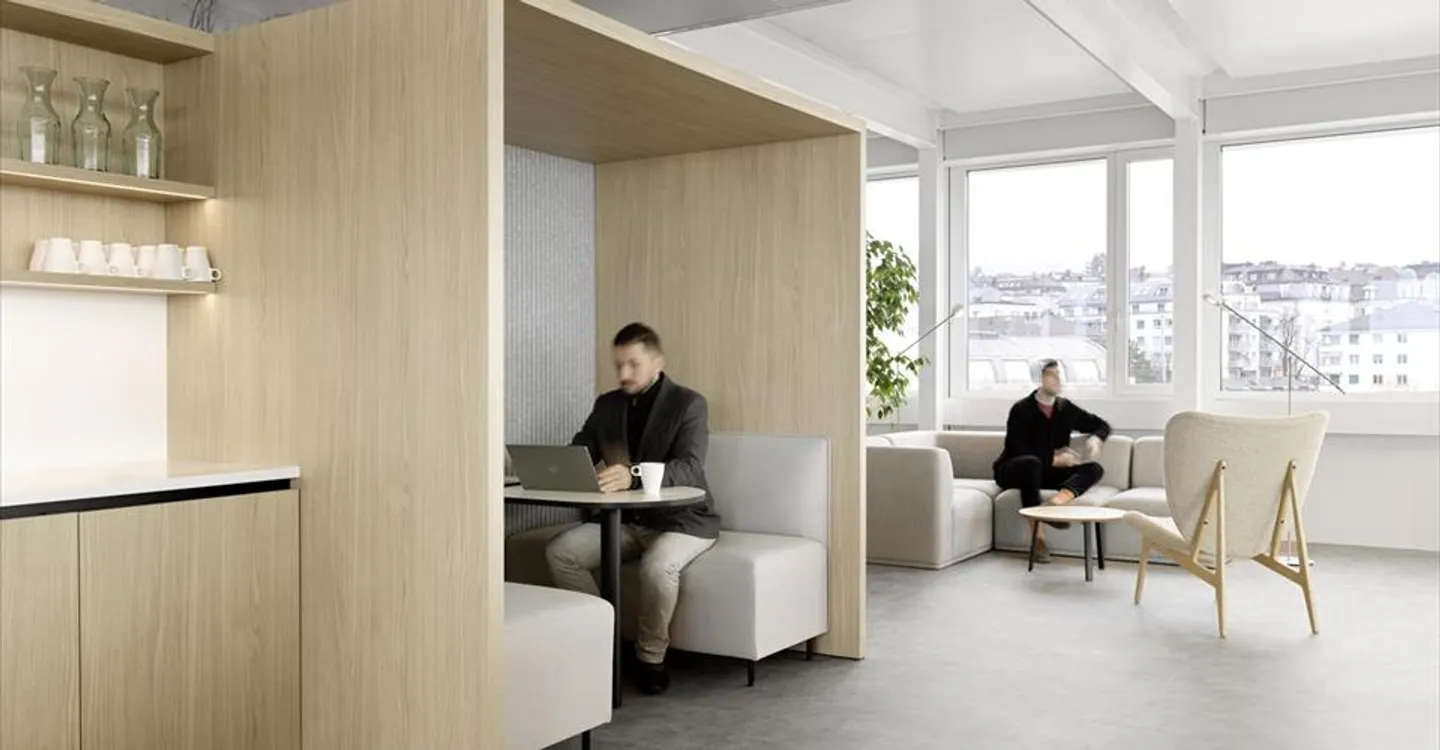 Office - Photo 4 of 9