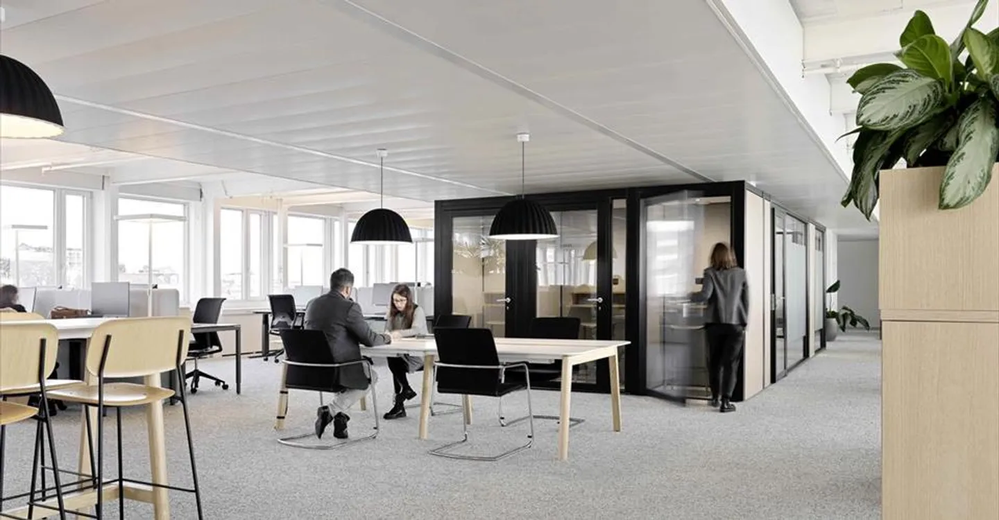 Office - Photo 1 of 9