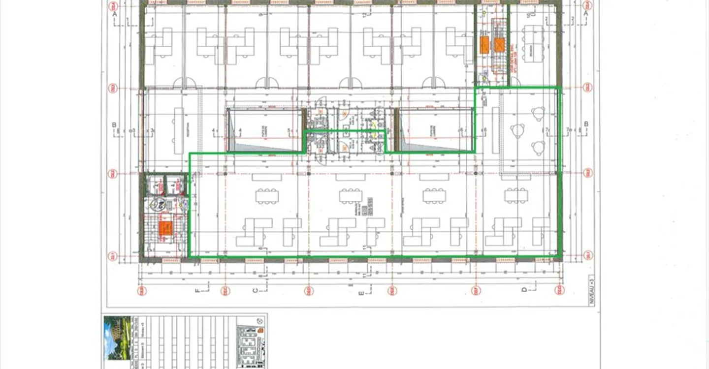 Büro - Foto 10 von 10