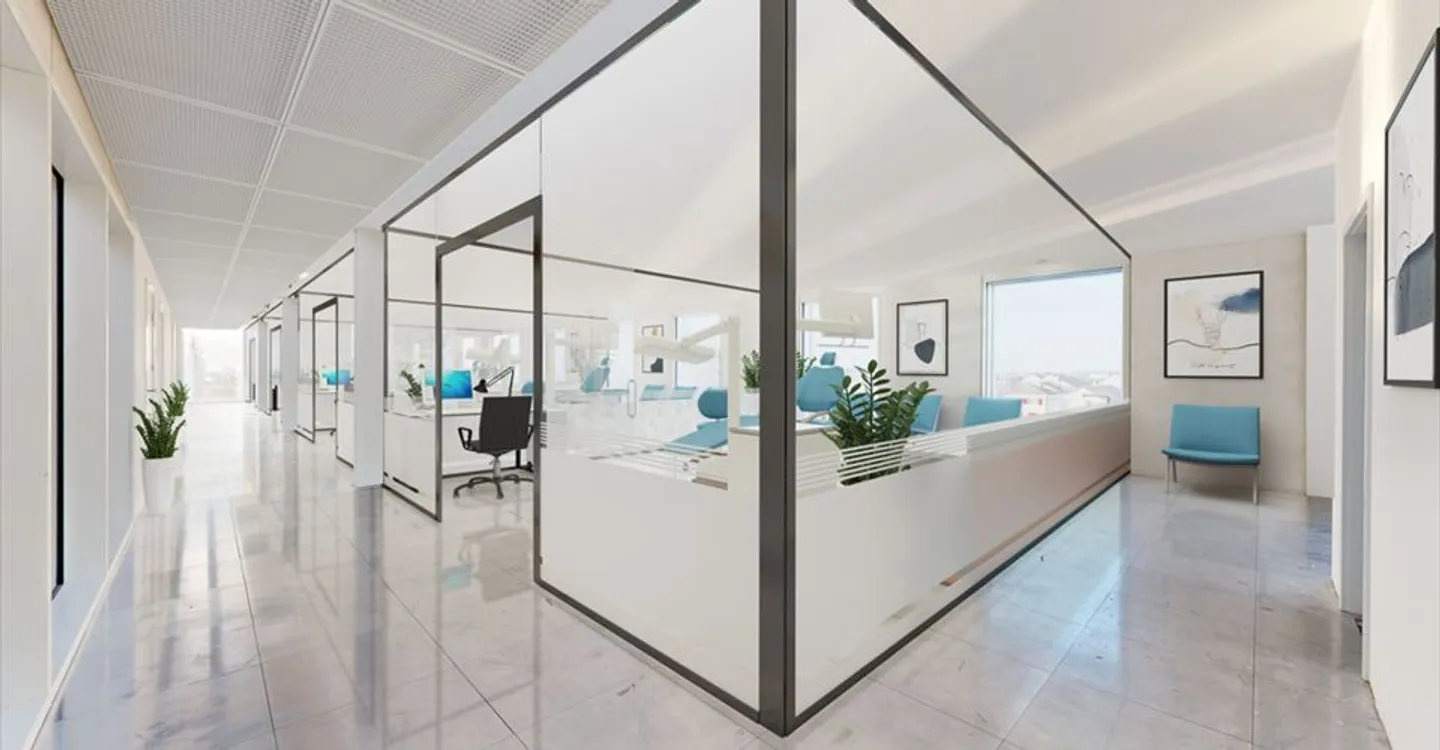Büro - Foto 1 von 10