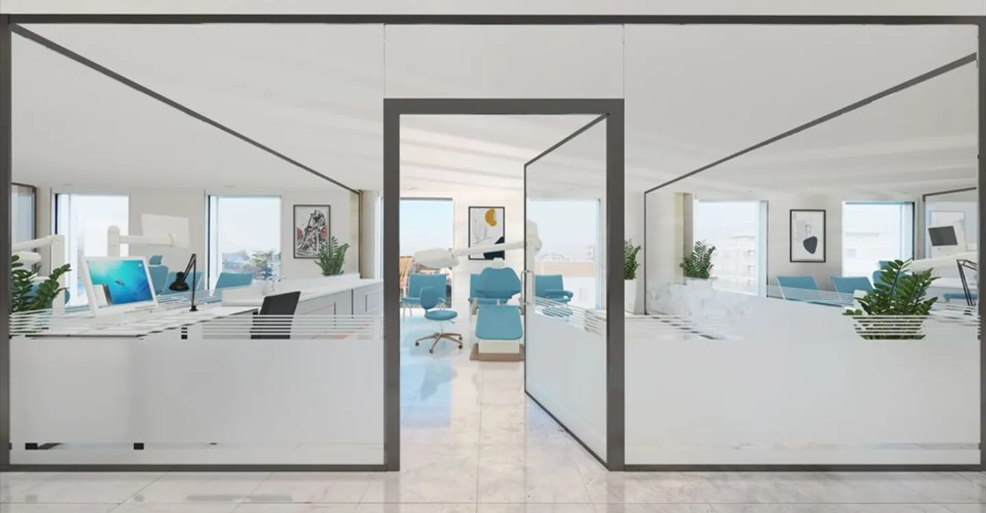 Büro - Foto 5 von 10