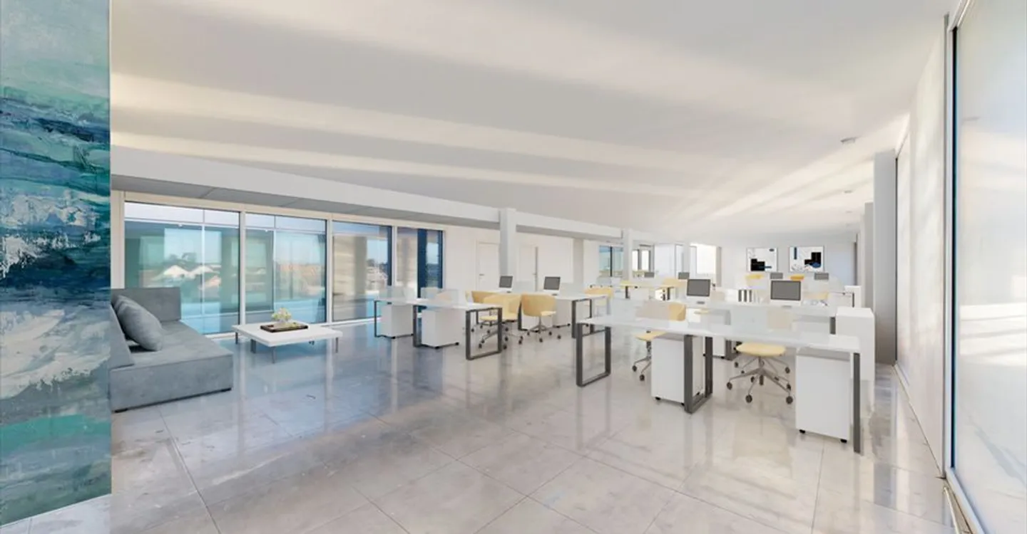 Büro - Foto 3 von 10