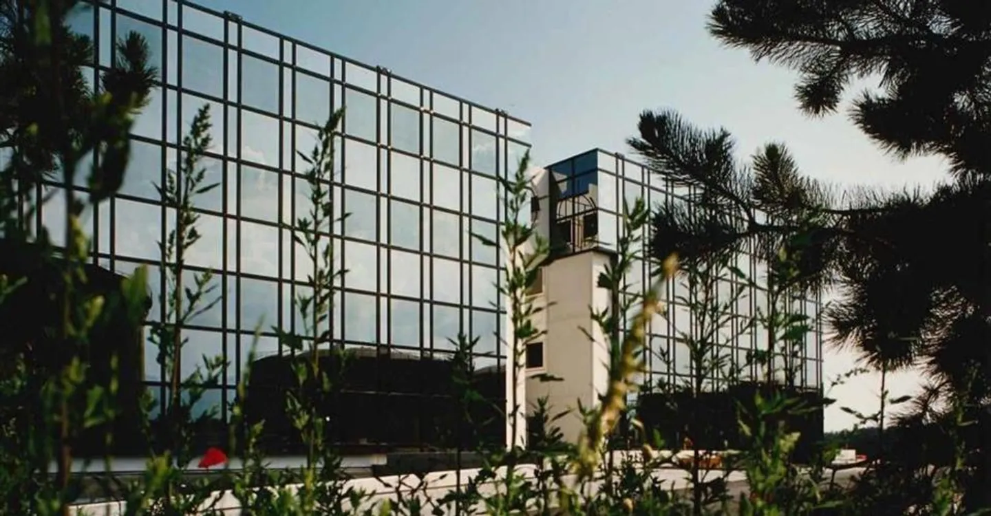 Ufficio - Foto 3 di 13