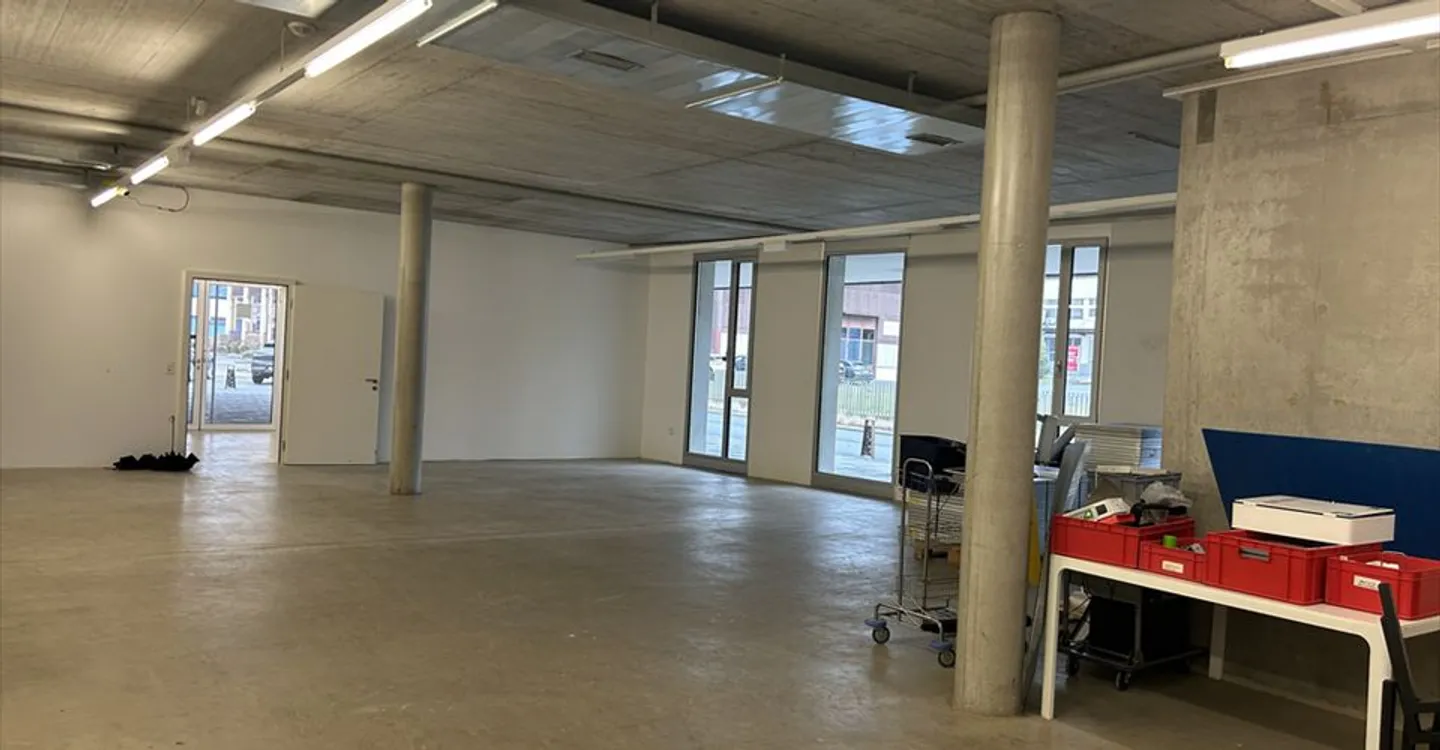 Handel - Foto 3 von 5