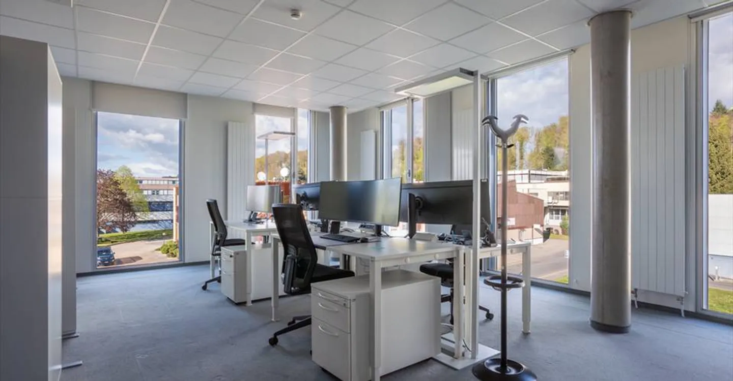 Office - Photo 1 of 10