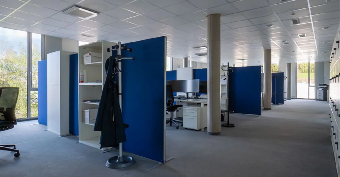 Office - Photo 8 of 10