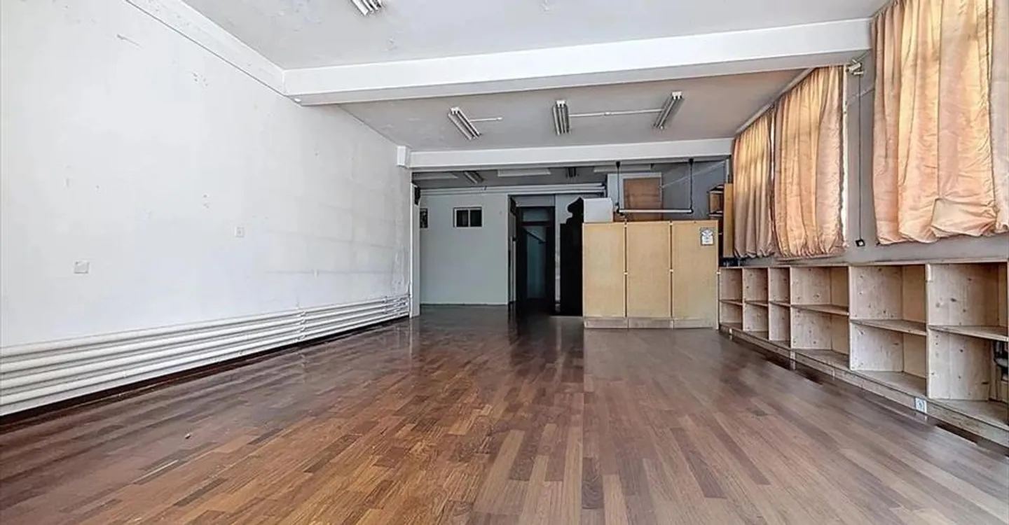 Espace Commercial à Sierre - Photo 8 sur 13