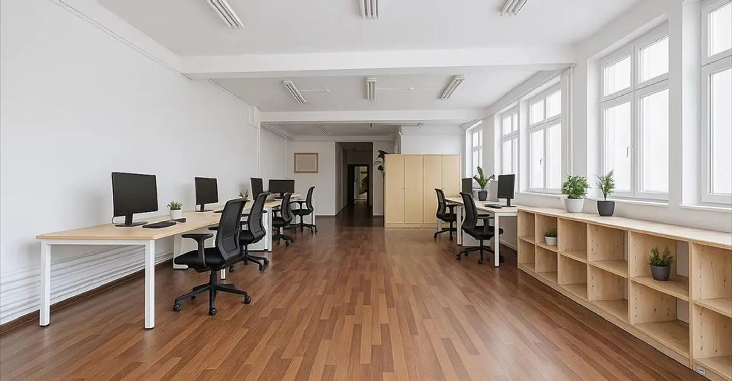 Espace Commercial à Sierre - Photo 7 sur 13