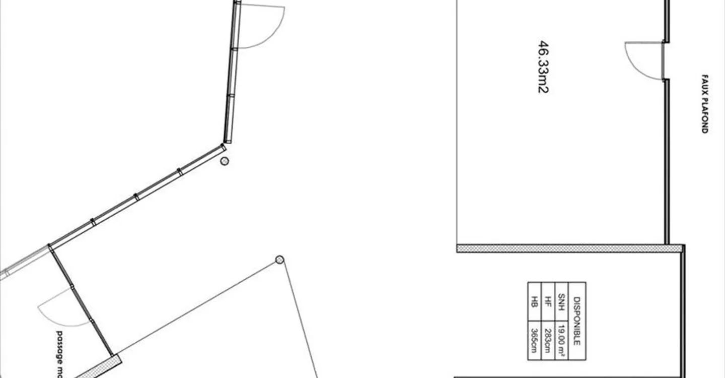 Arcade 1 Stück - Foto 5 von 6