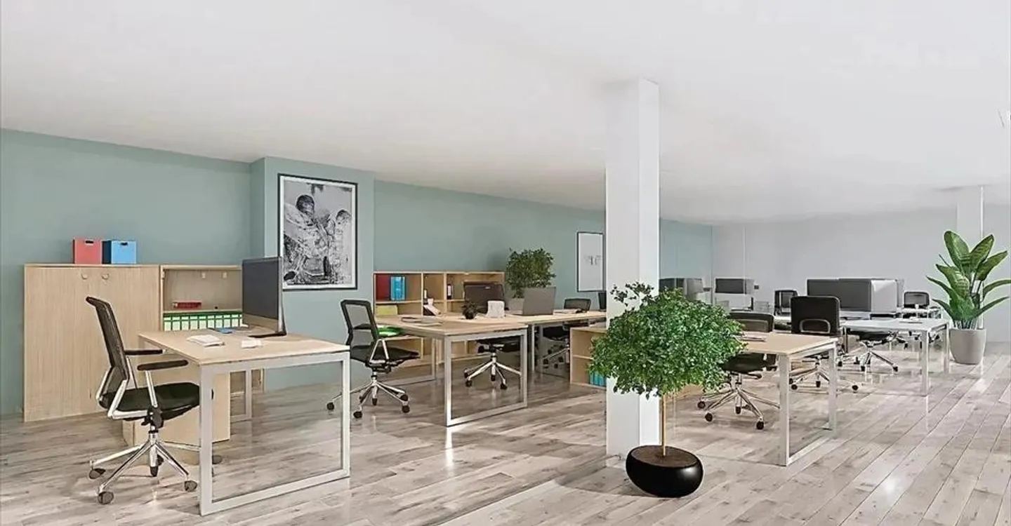 Ufficio - Foto 4 di 9