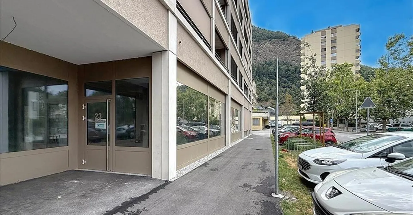 Ufficio - Foto 6 di 9