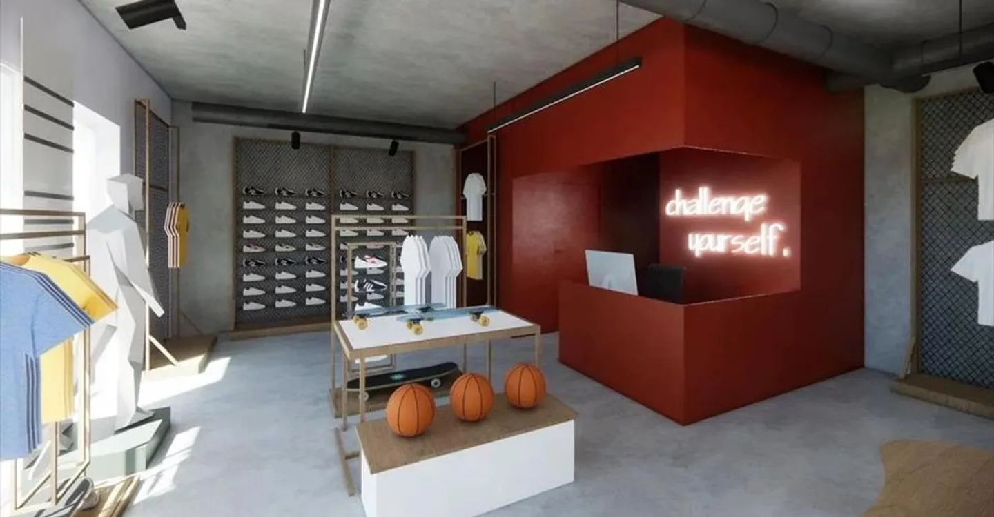 Arcade - Photo 2 of 11