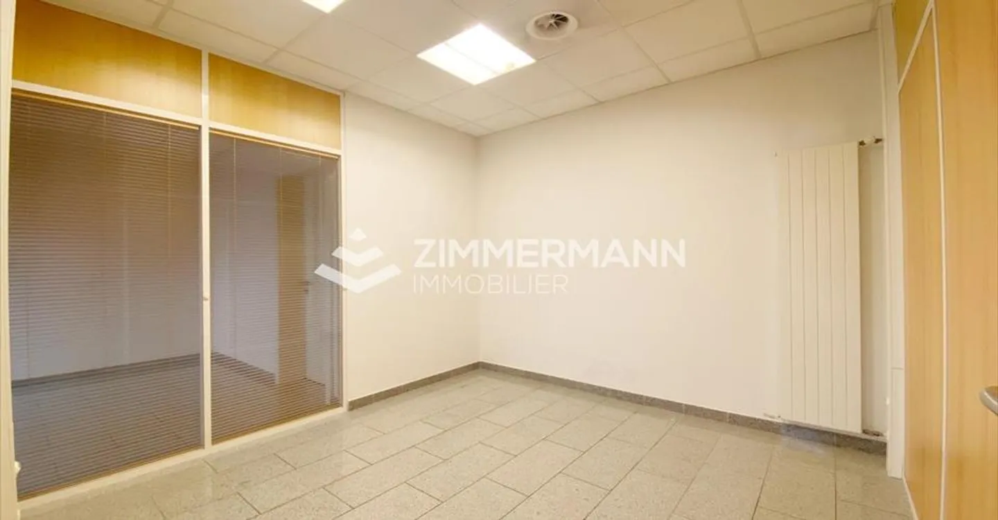 Espace Bureau de Qualité à Sécheron - Photo 7 sur 12