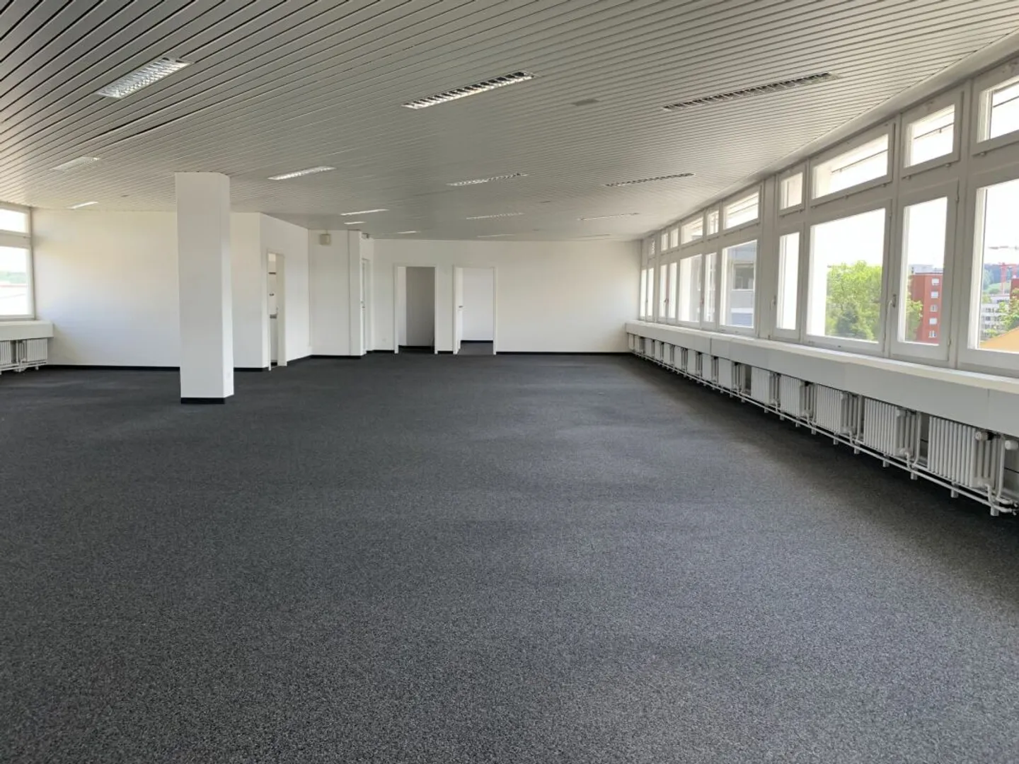 Votre bureau à Riedt 2 (limité jusqu'à la fin de 2027) - Photo 2 sur 3