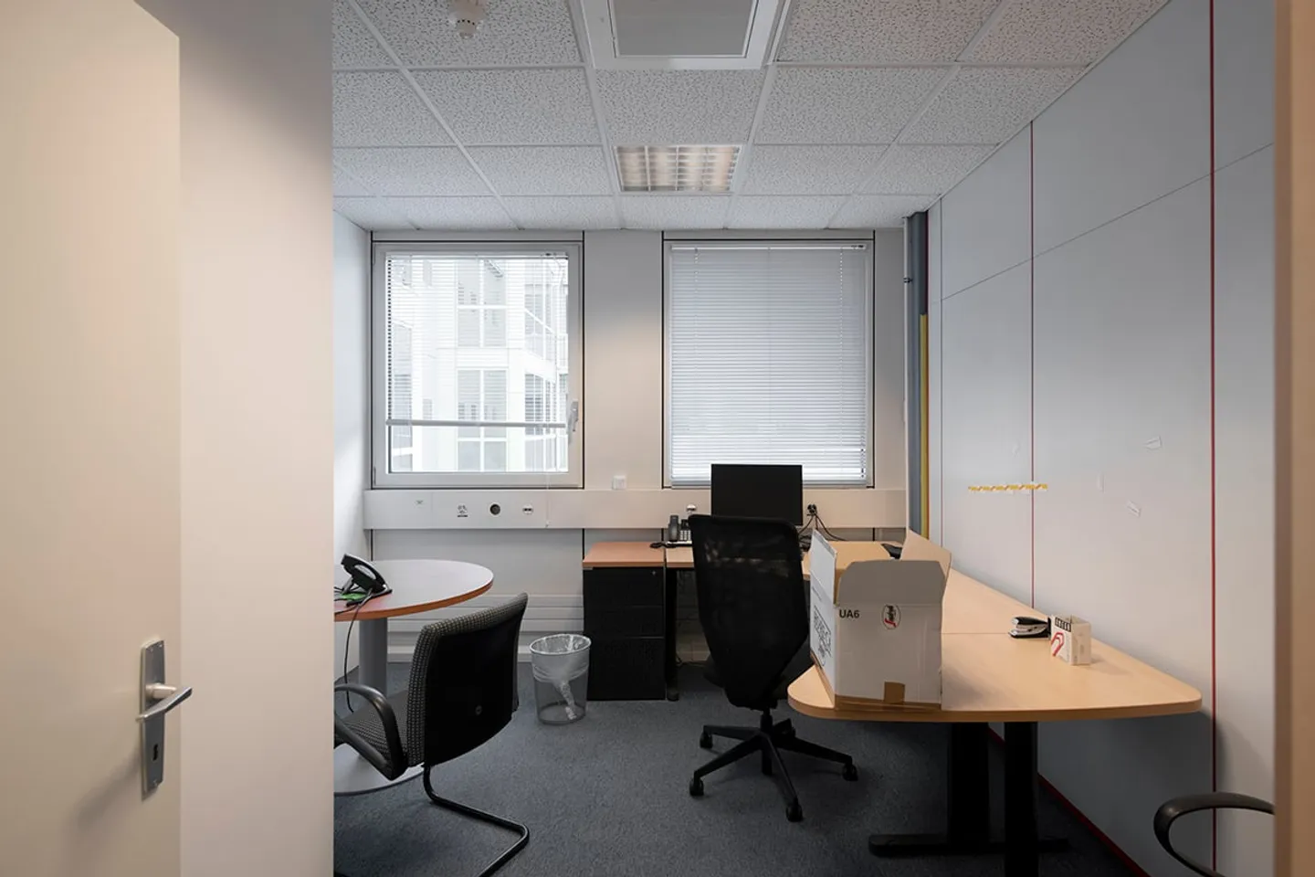 Magnificent premises of approx. 720m2 on the 2nd floor of CTN 12 - Photo 8 of 13