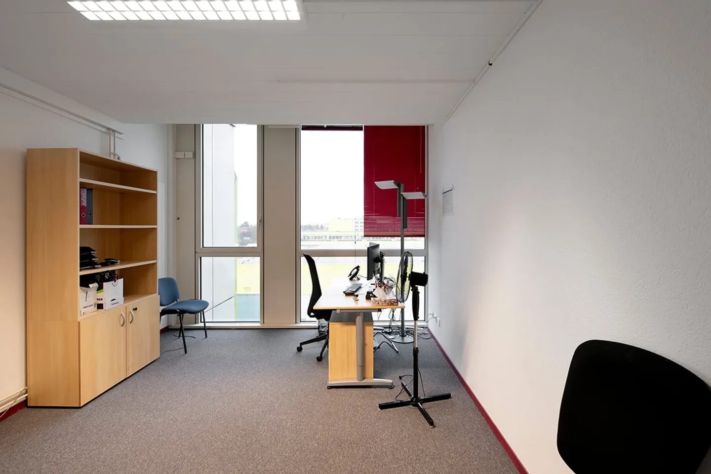 Magnificent premises of approx. 720m2 on the 2nd floor of CTN 12 - Photo 4 of 13