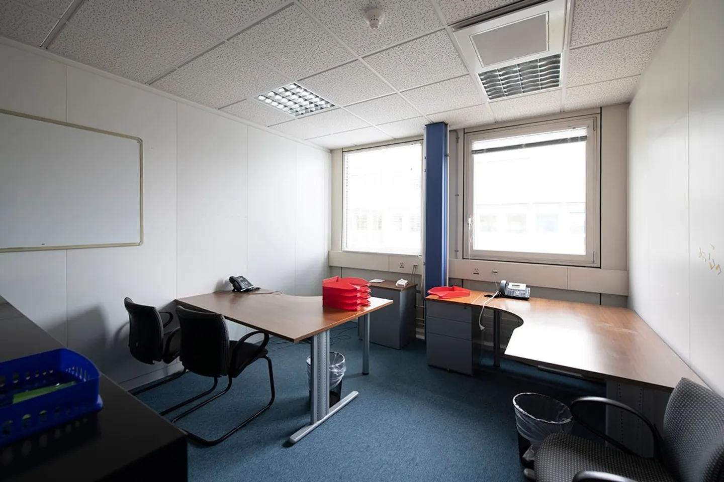 Magnificent premises of approx. 720m2 on the 2nd floor of CTN 12 - Photo 11 of 13