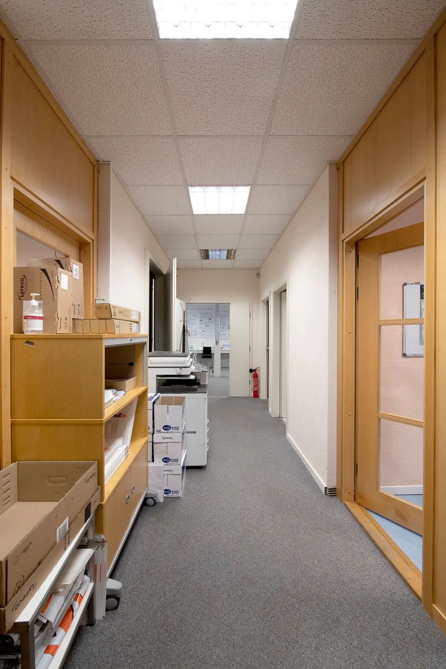 Espace Commercial à Plan-les-Ouates - Photo 12 sur 13