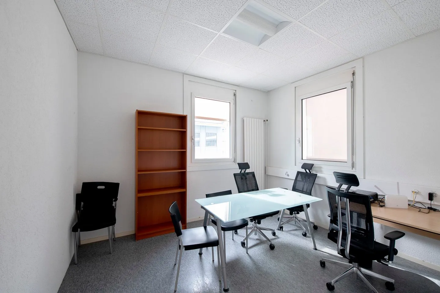 Espace Commercial à Plan-les-Ouates - Photo 4 sur 13