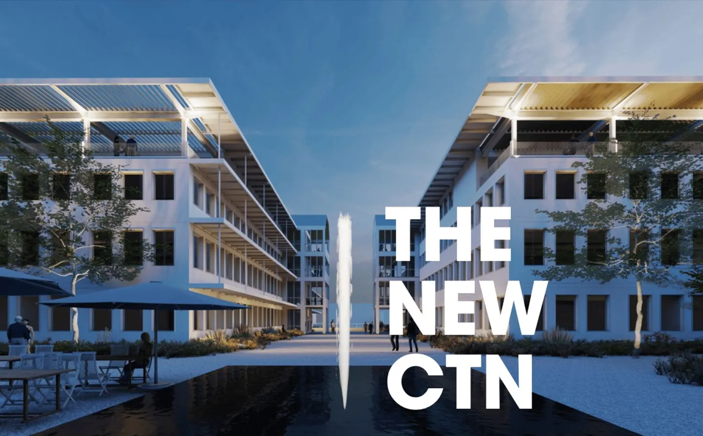 NEUES Büro in Plan-les-Ouates CTN 8 - Foto 1 von 8