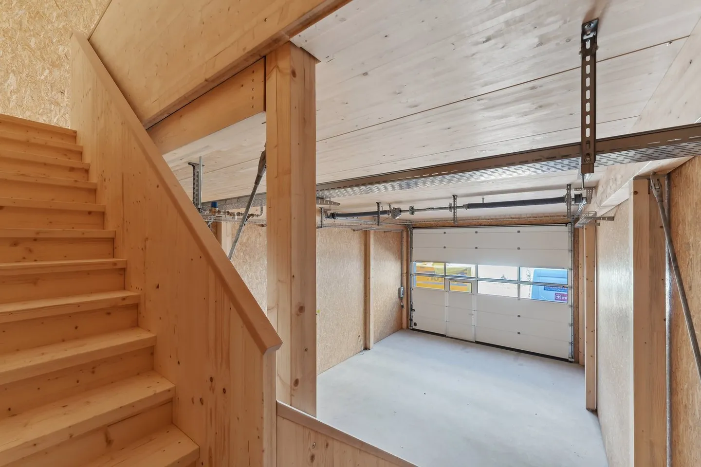 Moderne Gewerbeboxen in Lyss – Flexibel und ideal gelegen - Photo 5 sur 7