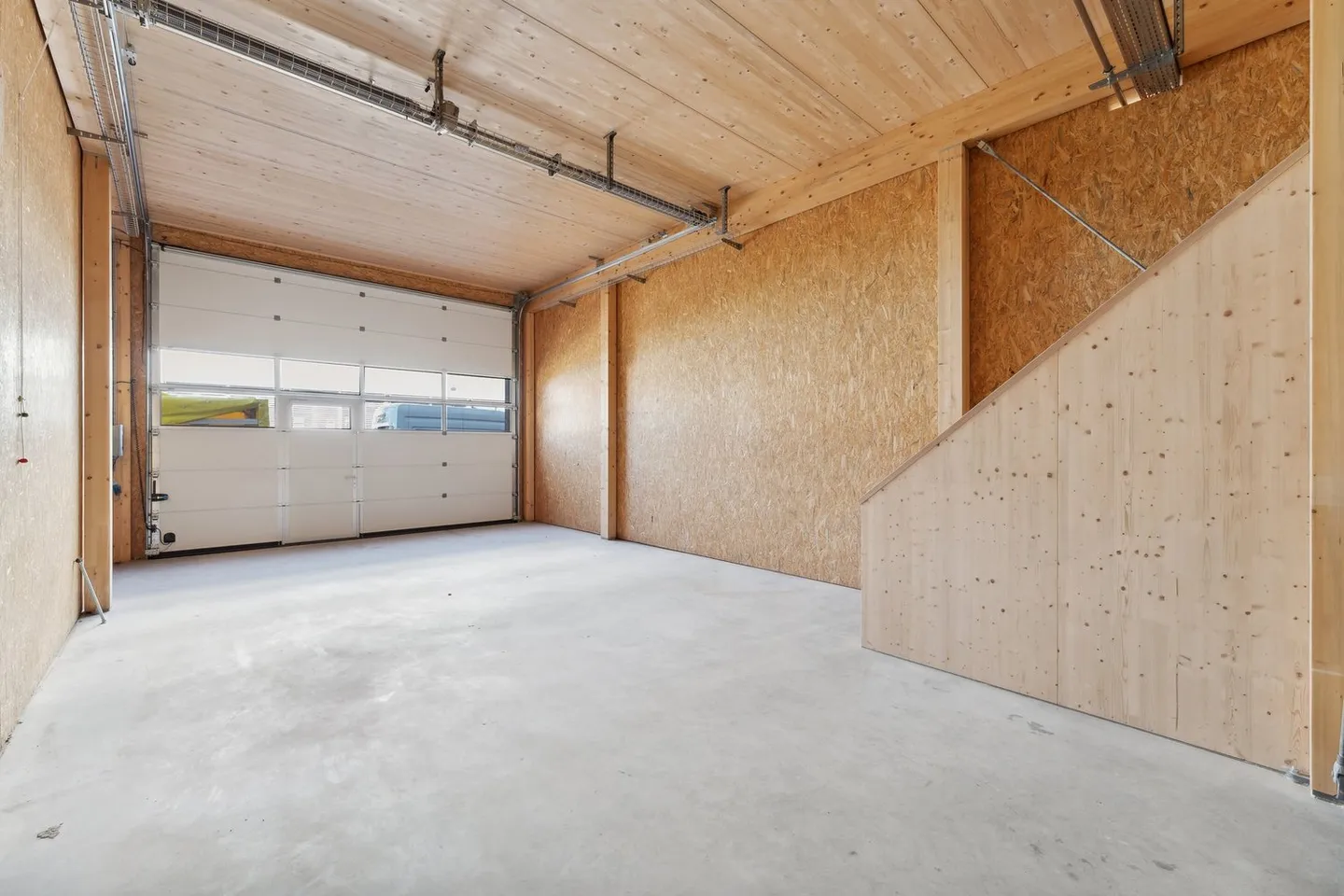 Moderne Gewerbeboxen in Lyss – Flexibel und ideal gelegen - Photo 4 sur 7