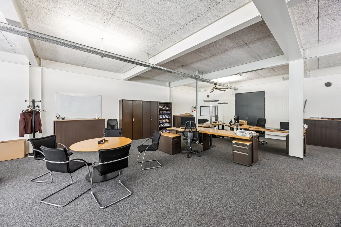 Commercial / Office Space as First Use After Renovation! - Photo 2 of 10