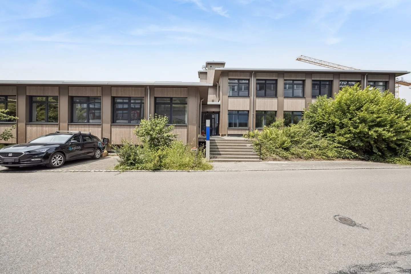 Commercial / Office Space as First Use After Renovation! - Photo 1 of 10
