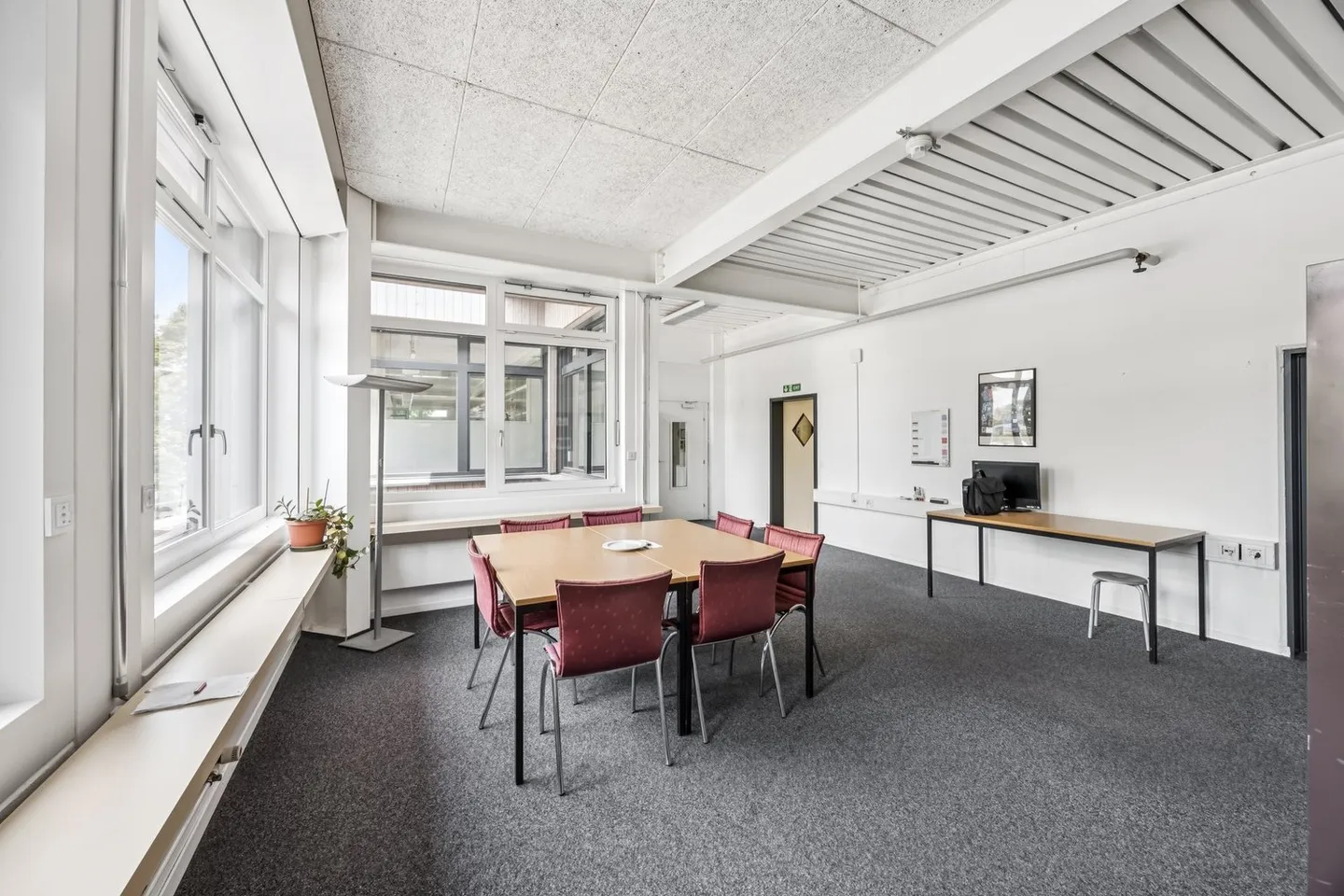 Commercial / Office Space as First Use After Renovation! - Photo 7 of 10