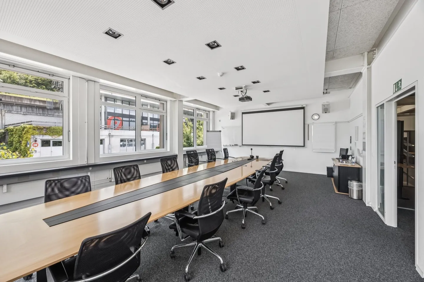 Commercial / Office Space as First Use After Renovation! - Photo 3 of 10