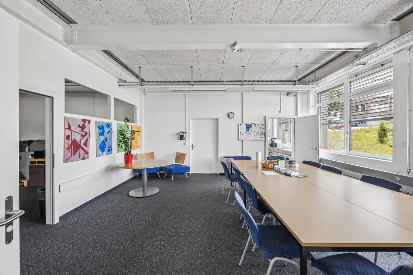 Commercial / Office Space as First Use After Renovation! - Photo 5 of 10