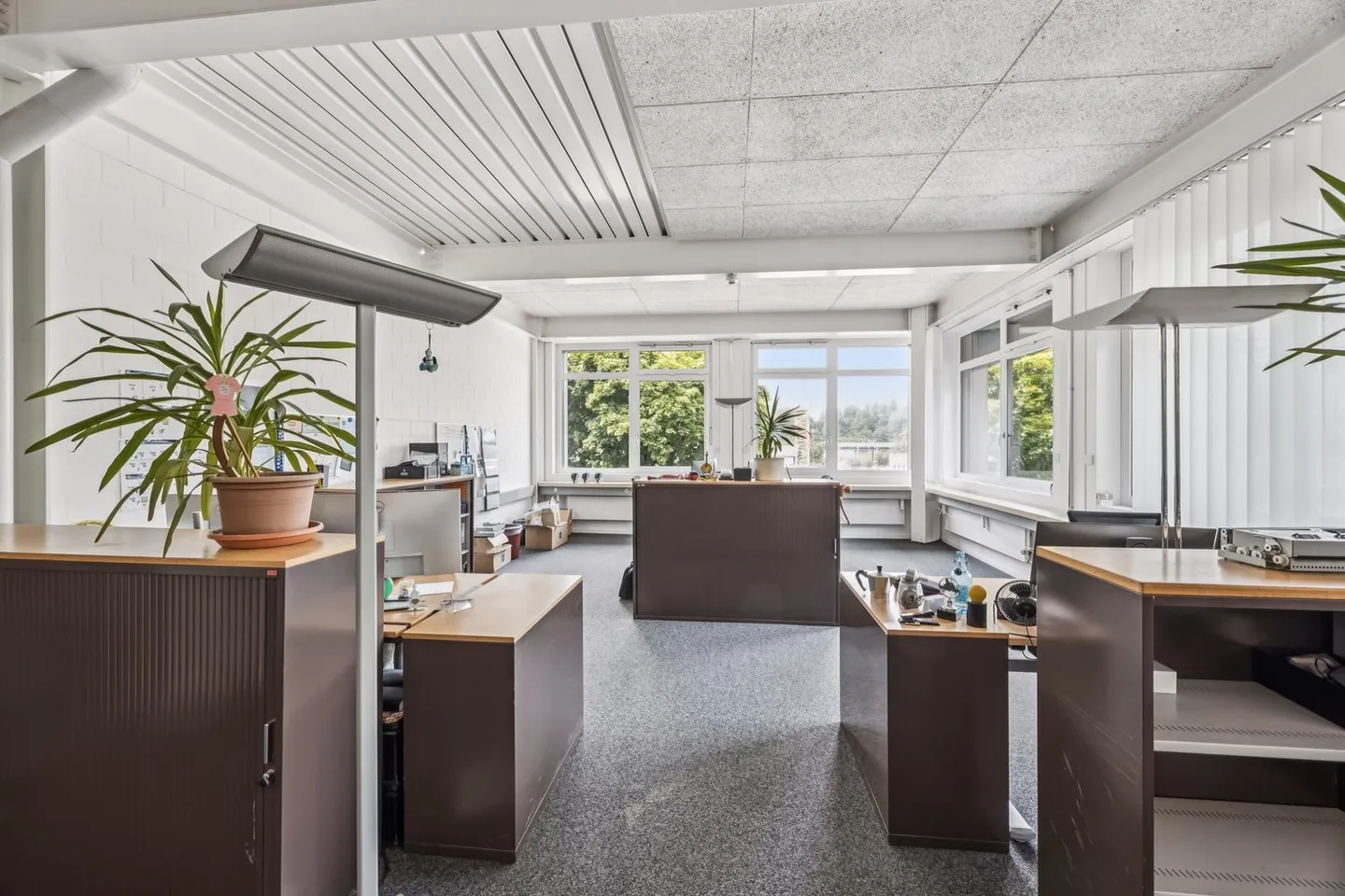 Commercial / Office Space as First Use After Renovation! - Photo 4 of 10