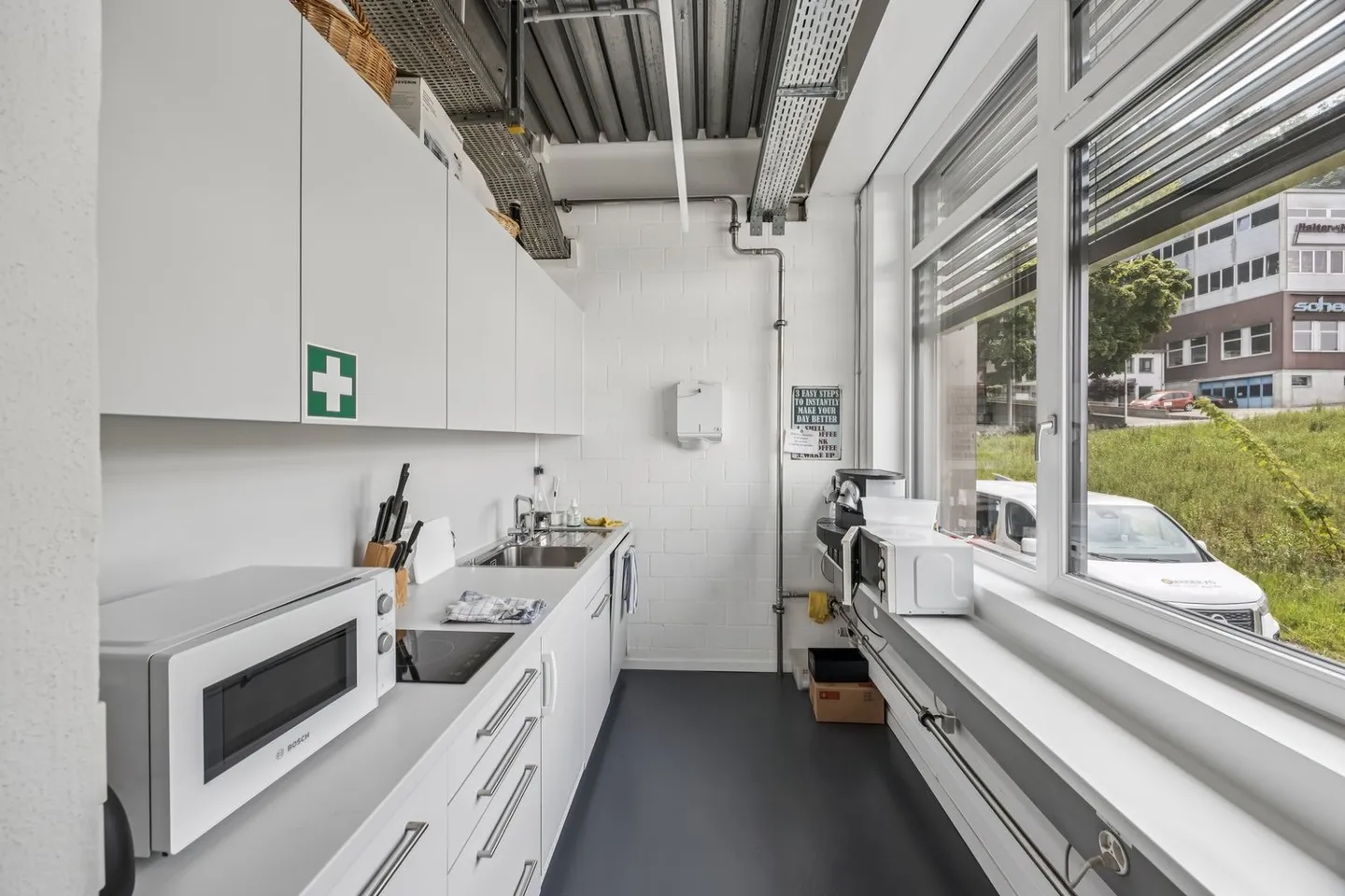 Commercial / Office Space as First Use After Renovation! - Photo 6 of 10
