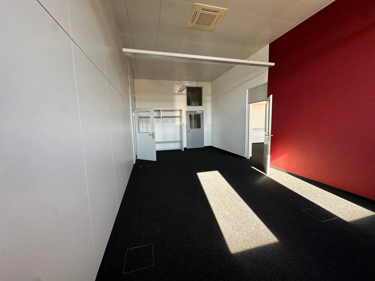 Moderne Bürofläche in Arbon - Foto 3 von 6