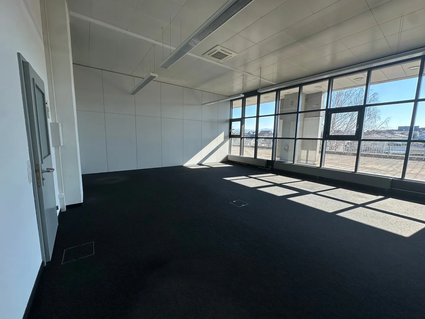 Moderne Bürofläche in Arbon - Foto 5 von 6