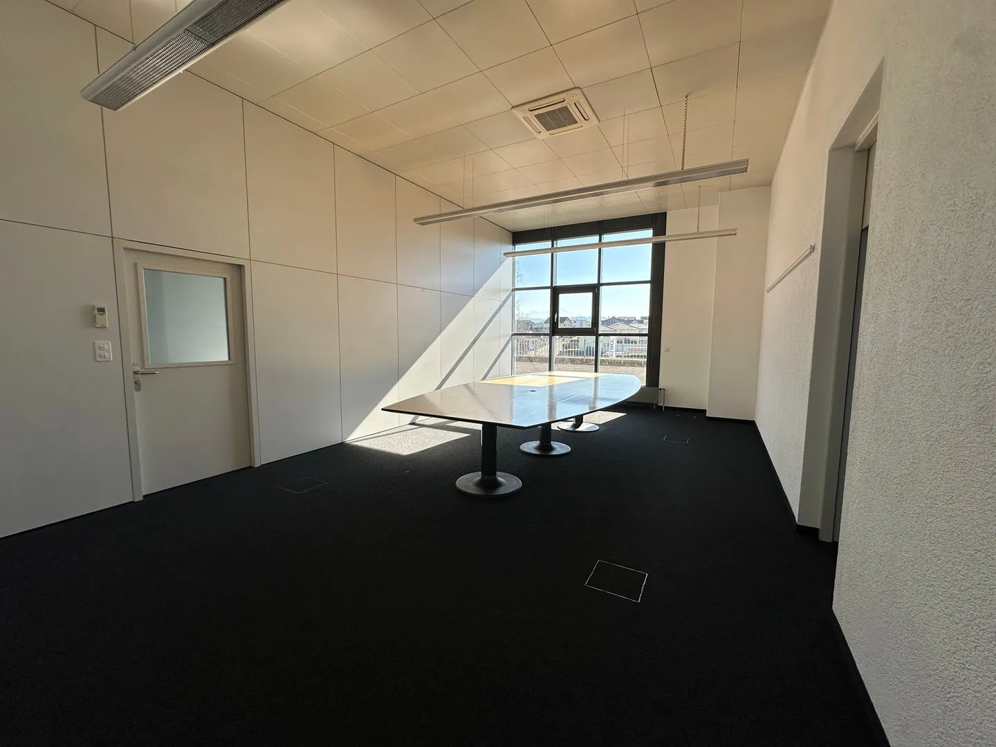 Moderne Bürofläche in Arbon - Foto 2 von 6