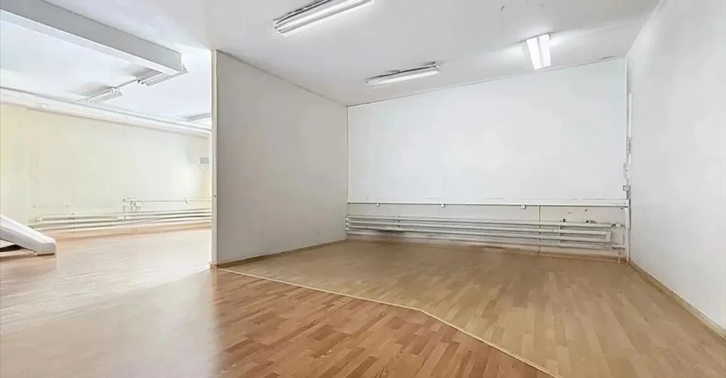Espace Commercial à Sierre - Photo 11 sur 13