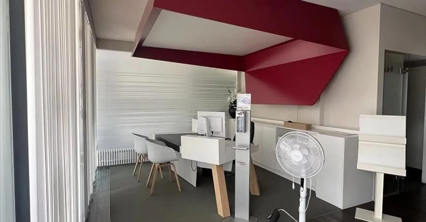 Ufficio - Foto 1 di 7