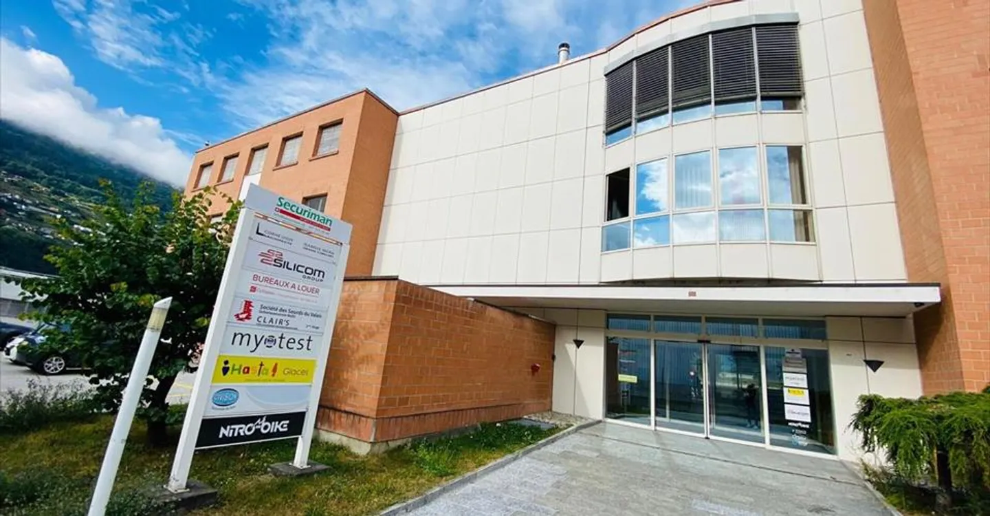 Ufficio - Foto 13 di 13